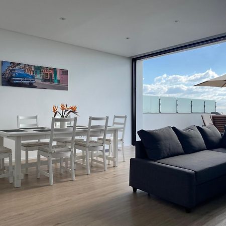 Villa Sea View 阿科达卡列塔 外观 照片