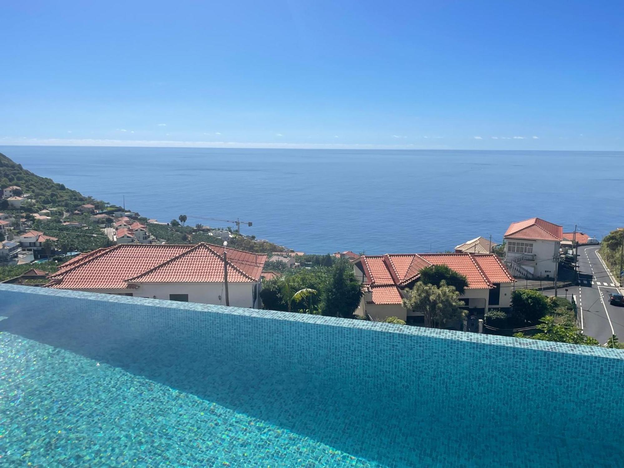 Villa Sea View 阿科达卡列塔 外观 照片