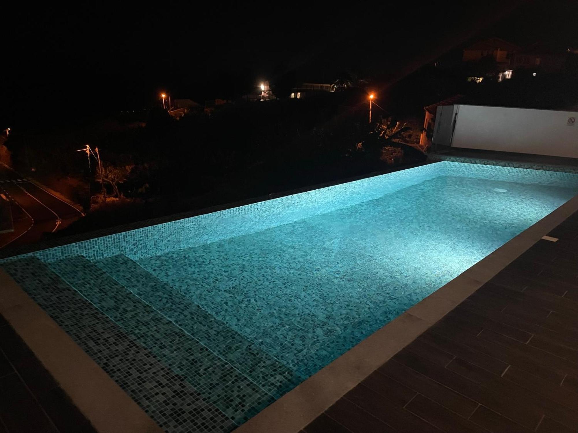 Villa Sea View 阿科达卡列塔 外观 照片